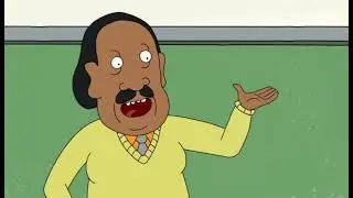 5 veces 9 es al menos 40 (Rick & Morty - 2013 - Doblaje Latino)