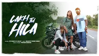 Lakh Tu Hila  Music video its Ravi X D Maxx Prod  Gravity Music India