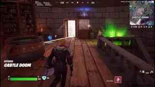 Eliminating Jetpackers When You Don't Have One