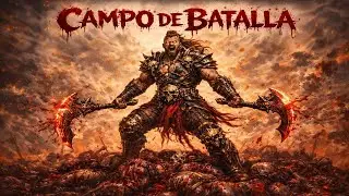 PARTIDAS EN CAMPO DE BATALLA CON 2 BUILD