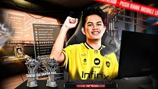 RG PASEP LANGSUNG SAJA WOWNYA