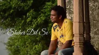 Sikandra || Sheher Dil Se|| EP 03|| Akbar Tomb , Agra || The Story of Great Mughal Emperor ||