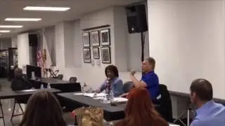 Maxine Waters will cosponsor HR676 - April 10, 2017