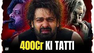 The RajaSaab Movie Review | Masterpiece Movie of 2026