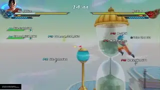 Why do I keep playing this laggy trash game...