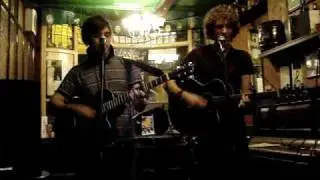 Once we were anarchists - Frank Turner LIVE