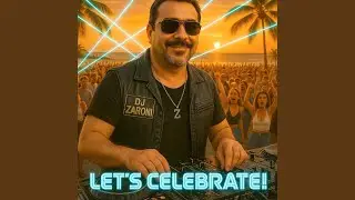 Global Party Song (MultiLingo Metal Version)