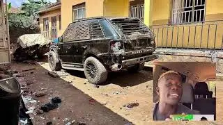 Alien Skin ne FANGON FOREST BAZAKO KII??!1