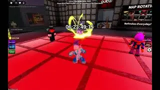 BEAR (Alpha) Update timer