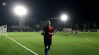 Partita di calcio ⚽️  _ ALAA EL AYAT/4  #  MOHAMMED BELHAJ /7  _ * 🇲🇦🇲🇦🇲🇦 * 25 - 10 - 2025 