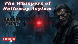 The Whispers of Holloway Asylum - True Horror Story