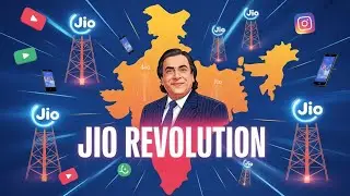 Reliance Jio &ndash; How ultra-cheap internet changed India
