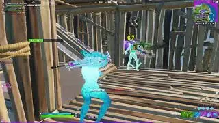 late game arena clips only (teaser) | Penxive Highlights #9 Sneak Peek