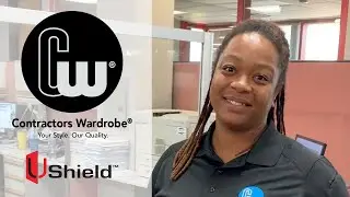 New Product: uShield - Keeping You Safe at Work