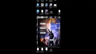 Crossfire Zp hack Made by Z8games Mod