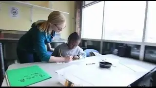 Lift For Life Academy: Our Story