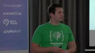 Игорь Фесенко 