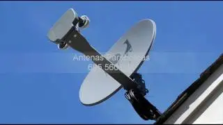 Antenas Parabolicas en Altafulla 695 560 646