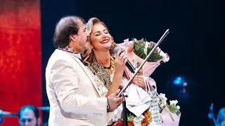Roberta Crintea și Lăutarii - Nu s bogata n am avere | #potcoavadeaur 2024