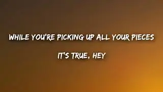 Indiana Massara - Do Yourself a Favour (Lyrics _ Lyrics Video)