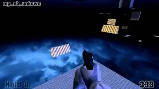 CoD4 - mp_eb_unknown Walkthrough (Hard)