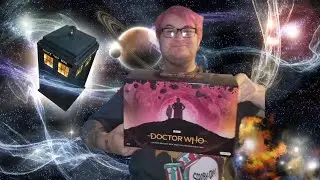 Doctor Who - Limited Edition New Who Collector's Blu-ray