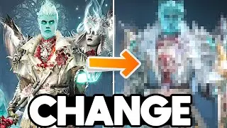 Почему я перешёл на лучший класс поддержки/нанесения урона в Diablo Immortal