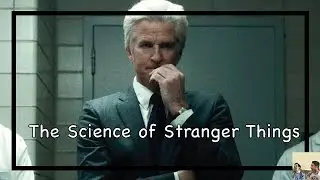 The Real Evil Science Behind 