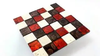 Stone Glas tiles for your kitchen and bathroom