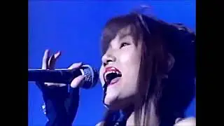 Nostalgia 浜田麻里