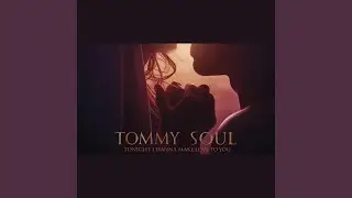 Tonight I Wanna Make Love To You