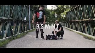 Basement Music - BSMNT (prod. Mysho) |OFFICIAL VIDEO|