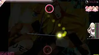 [Osu!] Cookiezi play ! - Remote control !