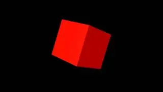 Cinema 4D Delay Effector Test!