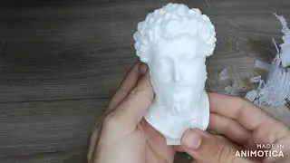 Time Lapse . Marcos 3d print