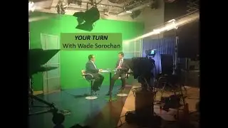 SHAW TV WADE SOROCHAN FULL EPISODE- MAYOR DON IVESON