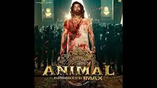 Animal (Movie)