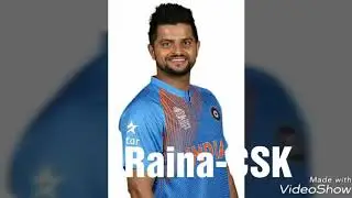 Know your favorite players in IPL 2018
