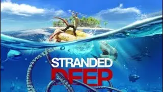 Visite de Isle Stranded deep