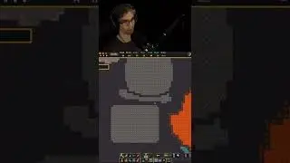 People keep asking me about FPS death in Dwarf Fotress #shorts