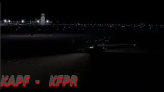 Phenom 300 KAPF- KFPR