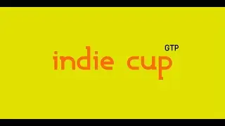 Indie Cup &mdash; Audio Logo
