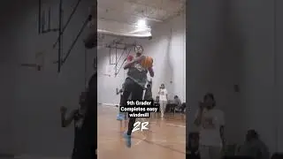 Easy windmill #2realphil #basketball #hoops #basketballhoops #dunks #windmill #basketballhighlights