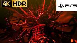 Ozma Defeated 🔥 Berserker Khazan  Brutal  Fight