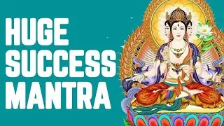 White Tara mantra for success | Saraswati mantra for knowledge, sharp mind, creativity, studies 108