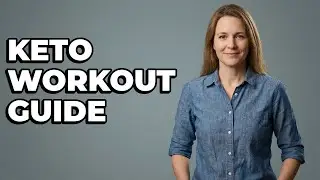 How To Adapt Your Fitness Routine For Keto?