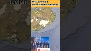 Nordic Baltic Region: Cultural Diversity & Historical Ties#nb8c