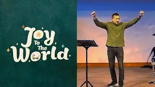 Отличные новости! Огромная радость! Всем людям! | Рождество | Бен Клуб