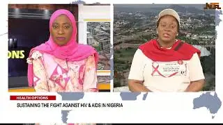 Understanding the Barries: Challenges in preventing Mother-to-child Transmission | NTA