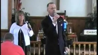 Live In Concert - Walking Miracle - 